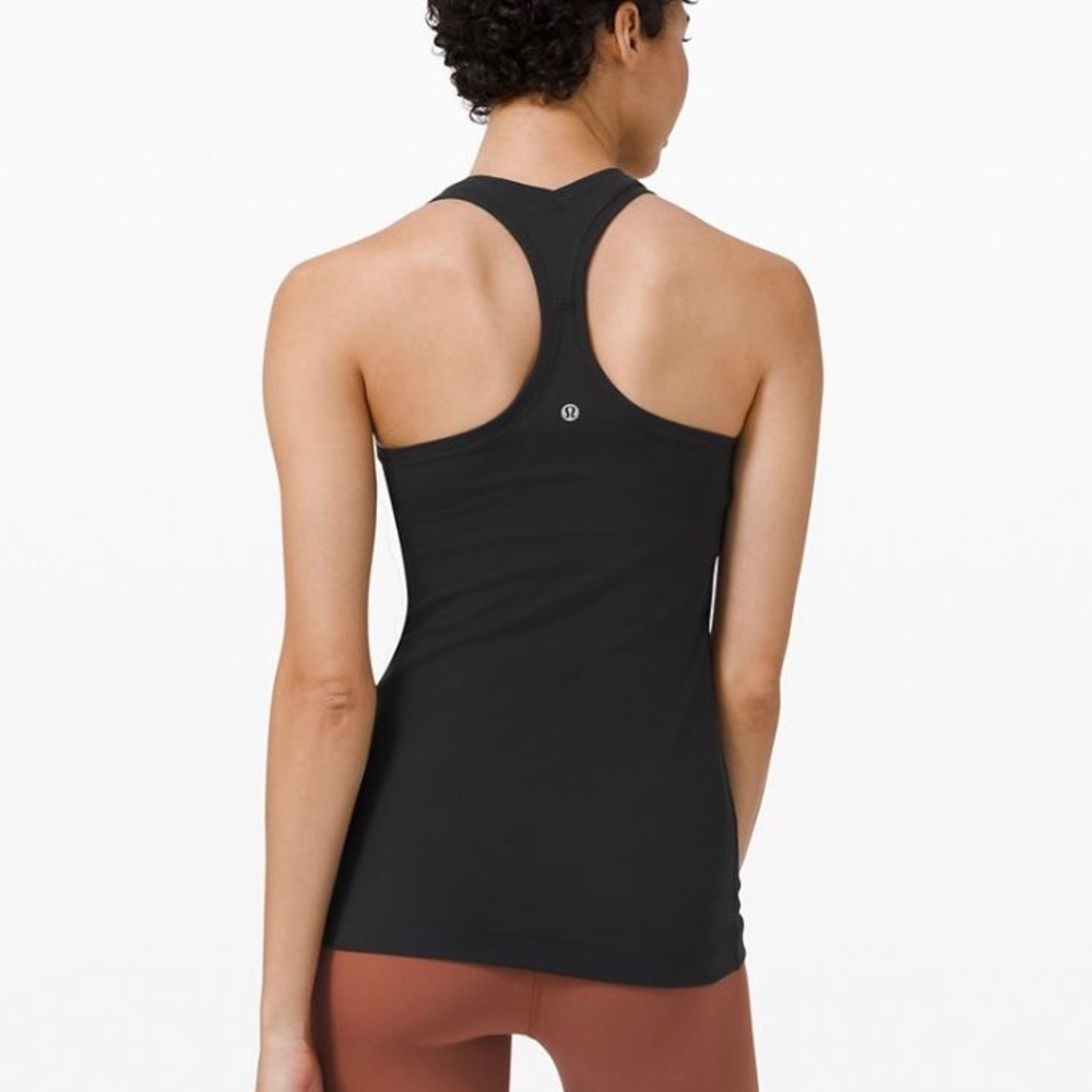 Lululemon Cool Racerback Nulu